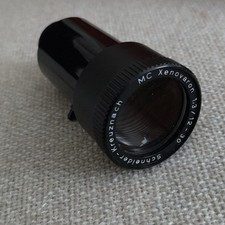 SCHNEIDER KREUZNACH -