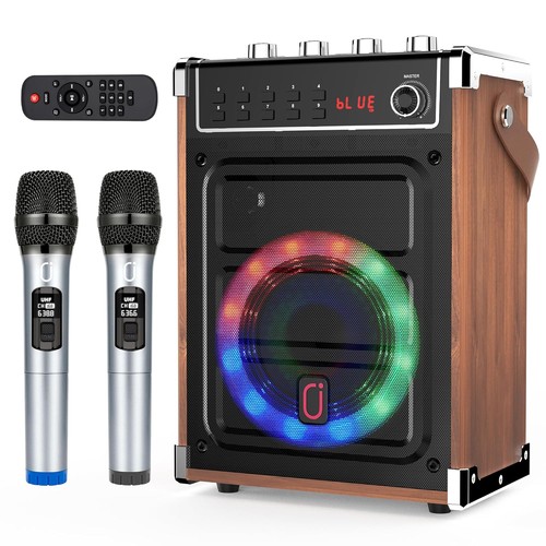 Karaoke maschine mit - karaoke,