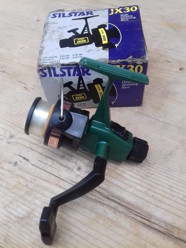Silstar jx30 rolle - silstar,