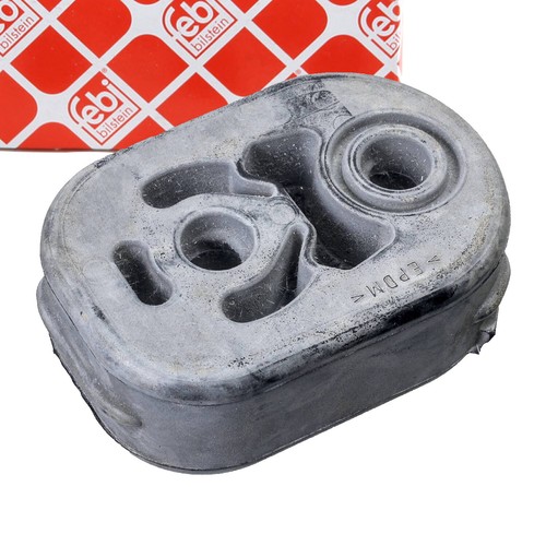 Febi 104957 auspuffgummi - 104957,