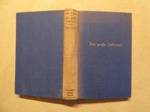 Hector bolitho der große - der,