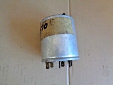 VW Typ 3 Käfer T1 Transporter Bus 6Volt Relais SWF 