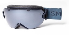 Skibrille Smith I/OS Petrol