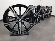 BMW 20 Zoll 5er G60 i5 G60 G61