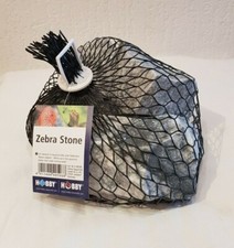 Hobby Zebra Stone 3kg Netz - 4