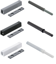 Blum Tip-On Druckschnäpper