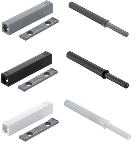 Blum tip druckschnäpper - tip-on,