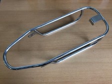 Satteltasche