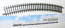 SH  Tillig 83109 geb. Gleis