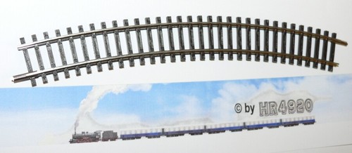 Tillig 83109 geb gleis - sh, geb.