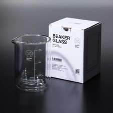ADA LAB Becherglas 300ml Aqua