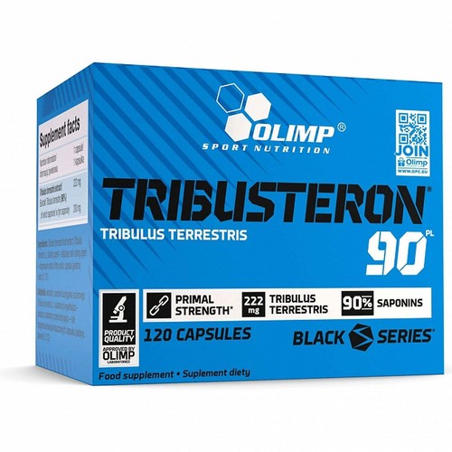 Tribusteron 120 480 - tribusteron, 90