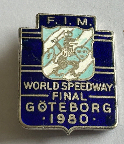 1980 göteborg world - 1980,