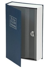 Safe "Buch English" -