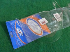 Visor Helmet Visor Old Stock