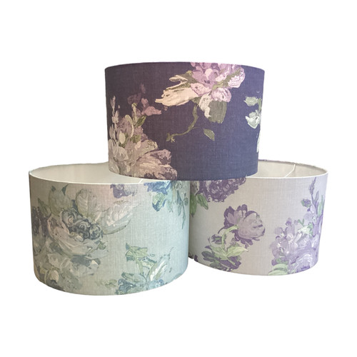 Laura ashley violetta stoff - laura,