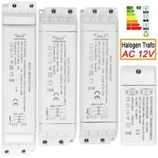 Halogen Trafo AC12V 60W 105W 210W 250V 300W Treiber Elektronischer Transformator