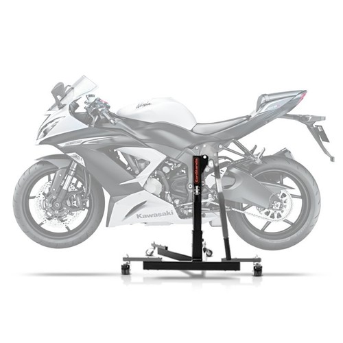 Zentralständer power evo - power, für
