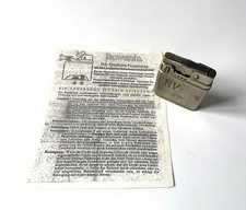 Gut funktionierendes ROWENTA