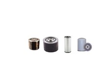 Filter Service Kit Für
