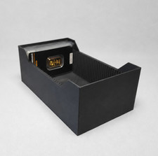Archivbox für 40x Goldbarren