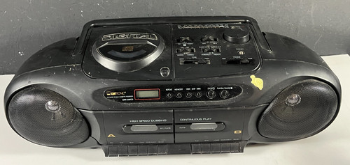 Ciatronic srr 256cd - ciatronic, stereo