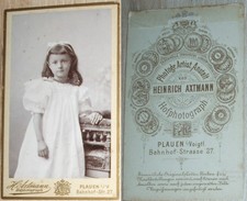 CdV Plauen Vogtland: Mädchen