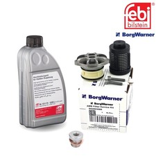 BorgWarner Hydraulikfilter