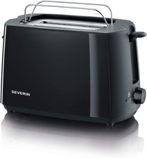 Severin automatik toaster - severin, automatik-toaster