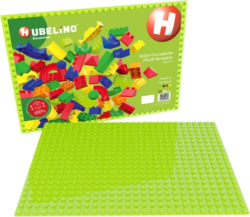 Hubelino 560er grundplatte - hubelino-560er,