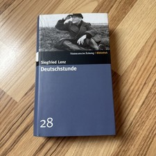 Deutschstunde SZ-Bibliothek