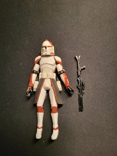 Star wars clone - wars, hasbro