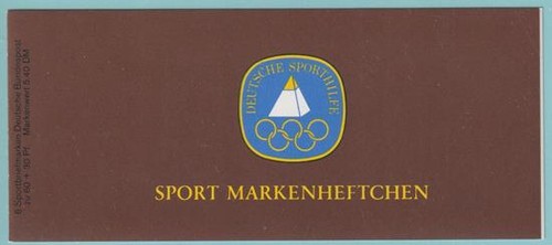 Bund 1981 postfrisch - **,