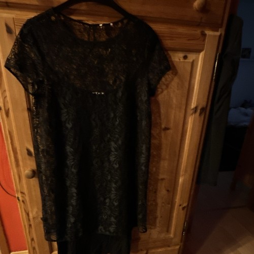 Esprit spitzenkleid damen - esprit,