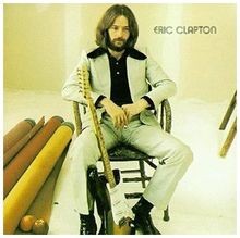Eric Clapton (Remastered) von