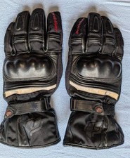 Motorradhandschuhe Probiker