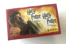 Harry Potter und der