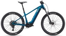 Hardtail e-MTB Liv Lurra E+ 2