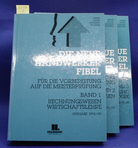 Die neue handwerker fibel für - die,