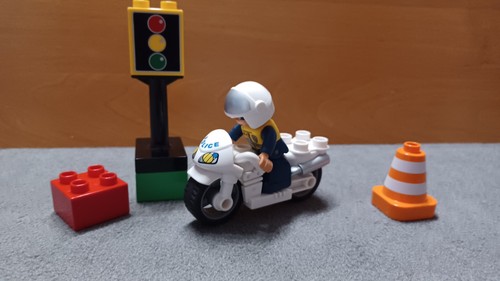 Lego duplo 5679 - lego,