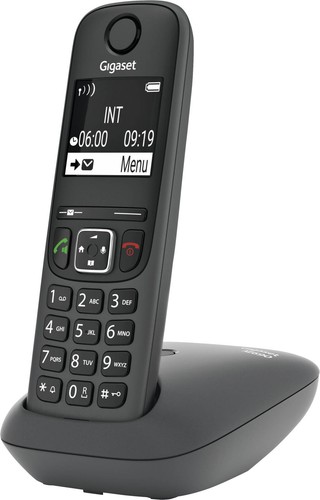 Gigaset festnetz telefon ae690 - festnetz,