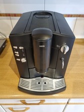Kaffevollautomat AEG  Cafamosa cf85