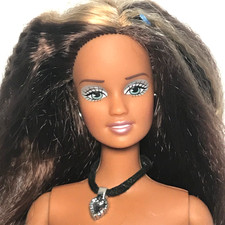 Nude Barbie 2003 Cali Girl