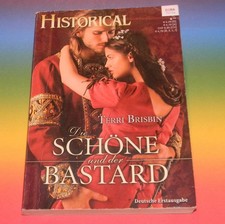 Terri Brisbin ♥ Die Schöne