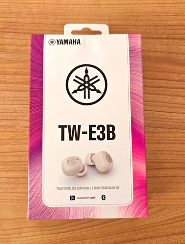 Yamaha e3b true wireless - true,