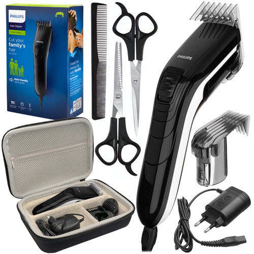 Neu philips qc5115 - neu,