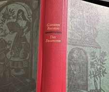 BOCCACCIO - Das Dekameron *