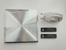 PANASONIC SL-J900 - Tragbare