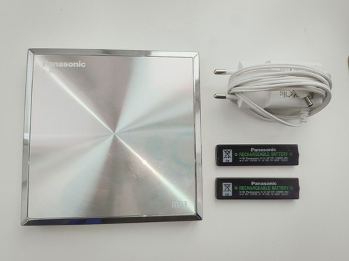Panasonic j900 tragbare - panasonic, sl-j900