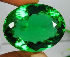 Zertifizierter 122,75 ct